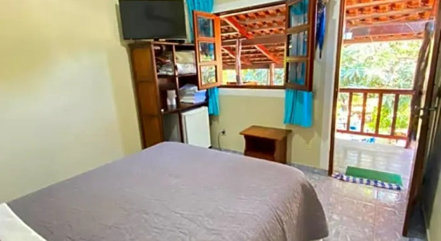 Pousada Nenzinha