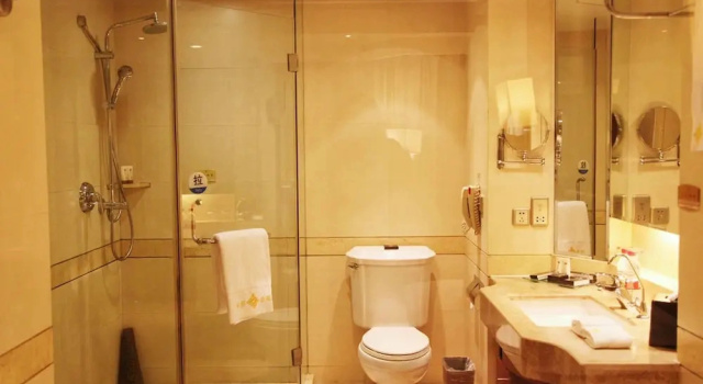 Одноместный номер Superior Yidu Jinling Grand Hotel Yancheng