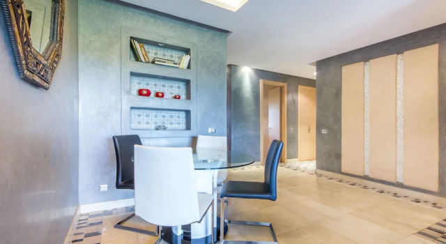 Family Only Prestigia Ambre Apartment, Забронировать Апартаменты/квартира Отели Марракеш-Тенсифт-Эль-Хауз с парковкой, Парковка