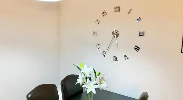 Convenient Manchester city centre 3BD with free parking, Забронировать Отель Отели Манчестера с парковкой, Парковка