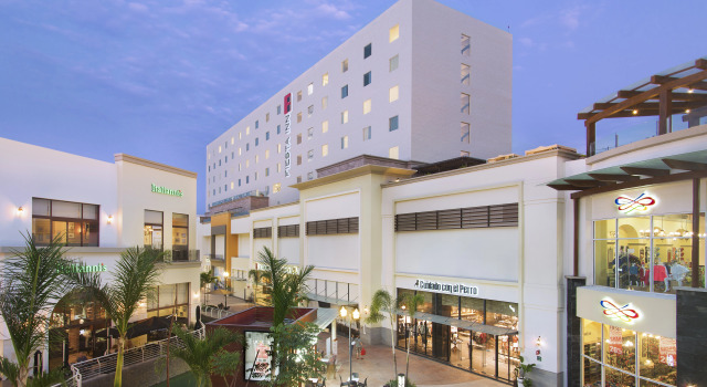 Fiesta Inn Puerto Vallarta Isla, Book Hotel Hotels in Jalisco with a Pool, Swimming Pool