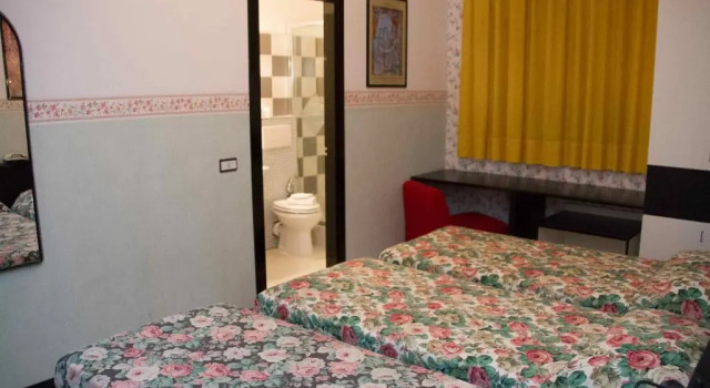 Номер Classic Hotel Letizia
