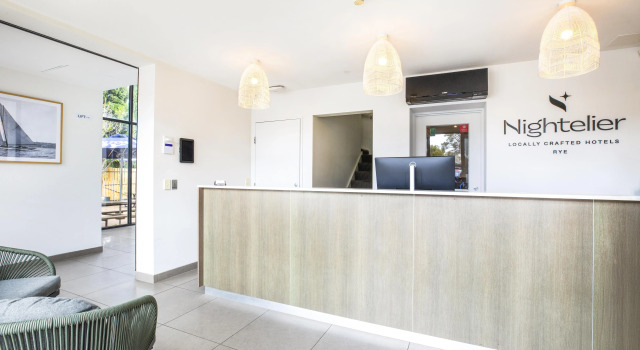 Best Western One Four Nelson, Book Mini-hotel Hoteller i Mornington Peninsula med pool, Swimmingpool