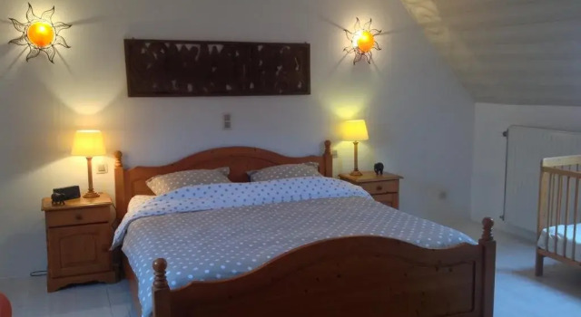 Vakantiewoning Ijzerrust, Забронировать Отель СПА-отели Алверингем, SPA-услуги