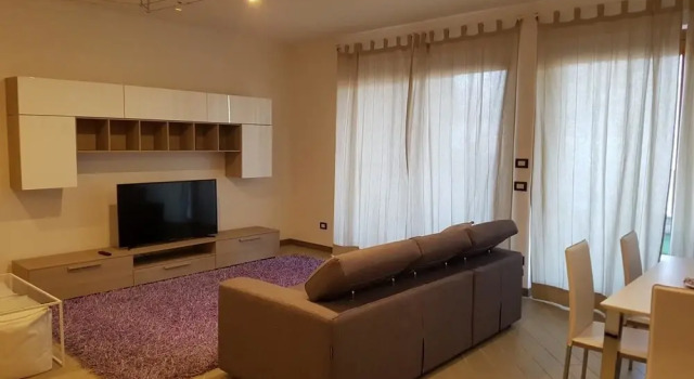 BMP Apartment Openspace
