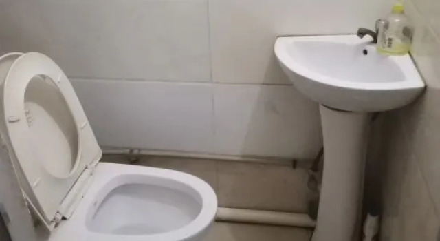 Номер Standard Xinrui Homestay