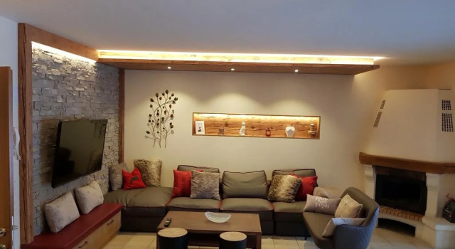 Exclusive Apartment Sylvie