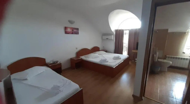 Трёхместный номер Standard Hotel Casa Traiana