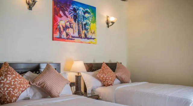 Hunters Paradise Cottages