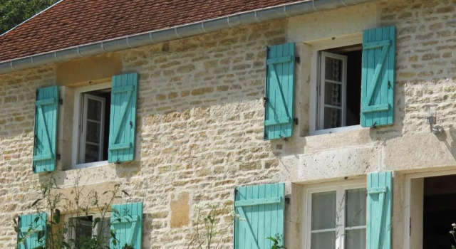 Dans l'Air du Temps, Book Hotel Haute-Amance Great Eastern Region