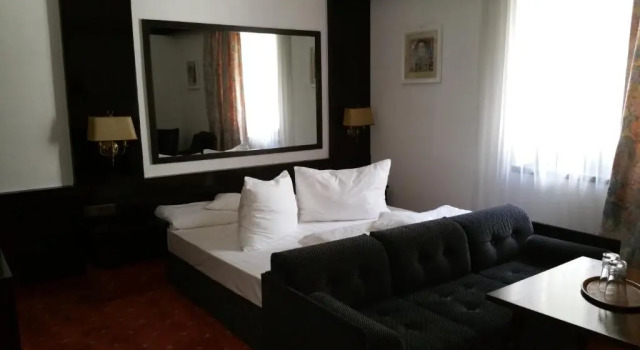 Conacul Balta Alba, Prenota Hotel Hotel a Buzău con colazione, Colazione