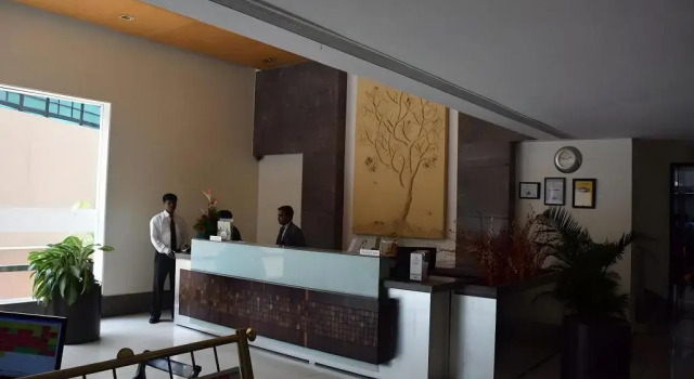 Hotel Centurion Inn, Réserver Hôtel Pune Maharashtra, près de NIC