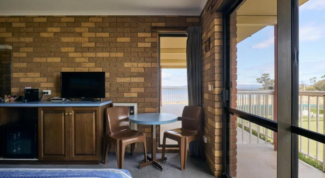 Семейный номер Standard The Waterloo Hotel