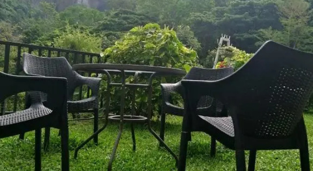Diyaluma Falls INN