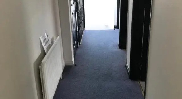 Номер Standard Finn McCools Giants Causeway Hostel