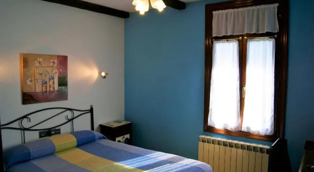 Номер Standard Casa Rural Arboliz
