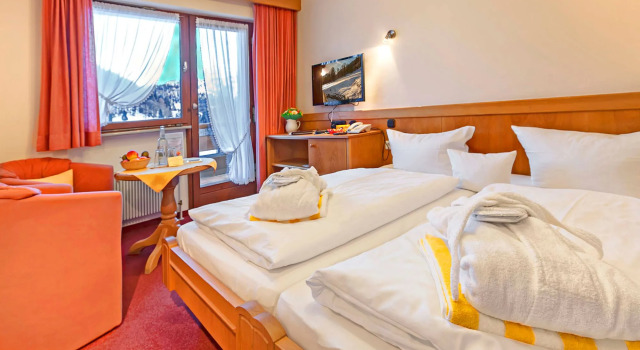 Hotel Edelsberg