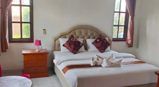 Номер Classic Changthai Comfort Guest House