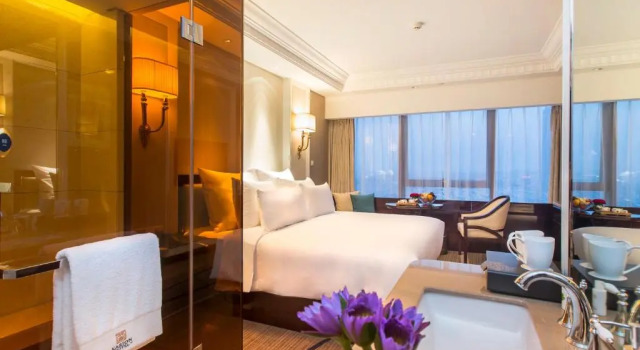 Run of House Kasion International Hotel Yiwu