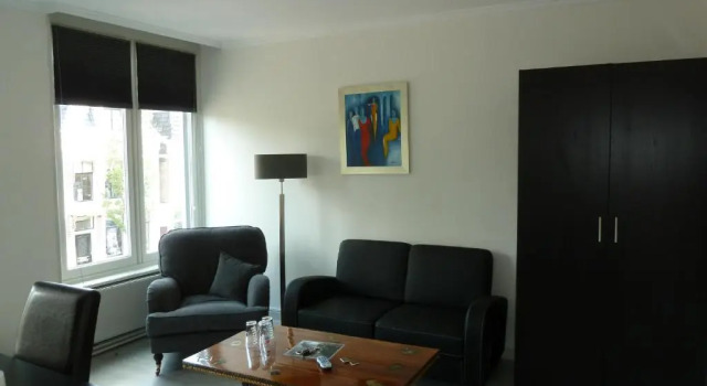 Номер Superior Hotel Centraal