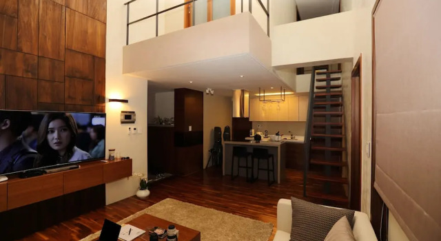 Cozysai Private House, Забронировать Отель Отели Согвипхо с парковкой, Парковка
