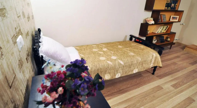 Mia's Apartment