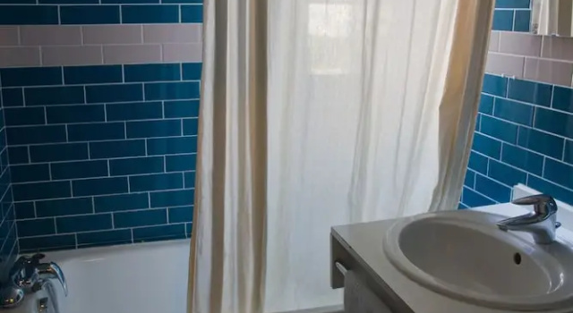Двухместный номер Standard Les Chambres de lAbbaye