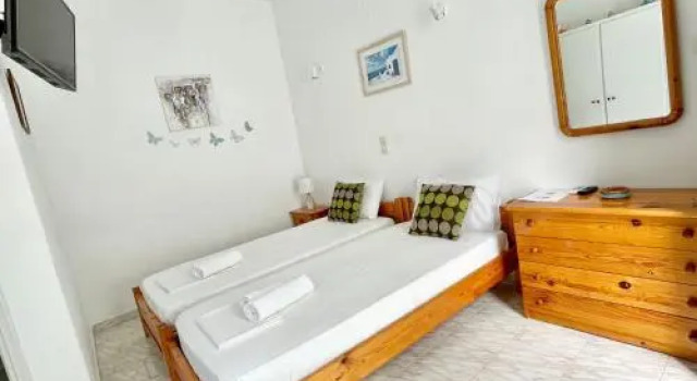 Theodora Rooms