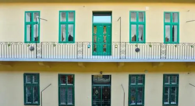 Gozsdu Apartments in Center, Забронировать Апартаменты/квартира Будапешт 