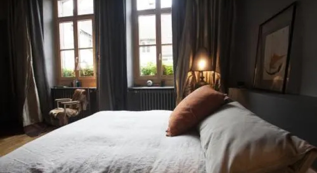 La Maison dA Côté, Prenota Hotel Pontarlier Doubs