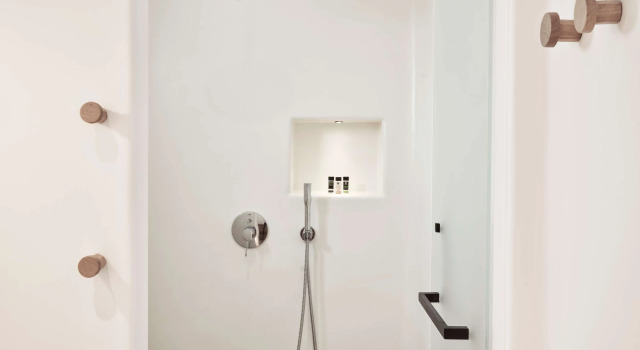 Номер Standard Radisson Blu Euphoria Resort, Mykonos
