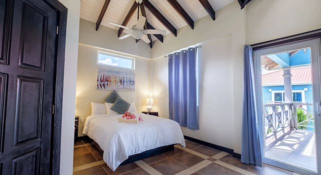 Студия с видом на океан Brisa Oceano Resort