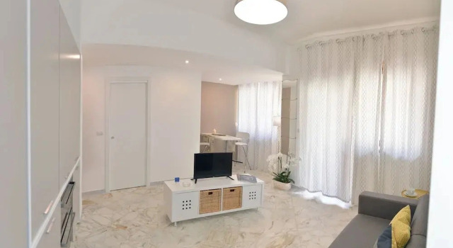 Tizi Apartments Corso