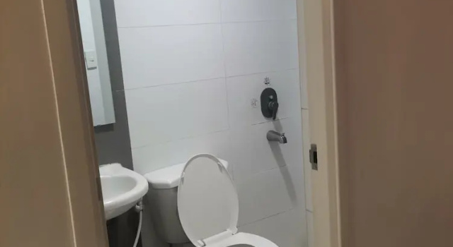 Двухместный номер Executive Hotel Sogo Alabang South Road
