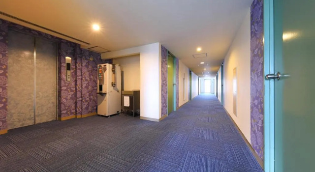 Номер Standard Business Hotel Star