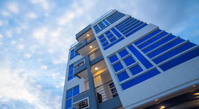 The White Harp Beach Hotel, Prenota Hotel Hulhumale Atollo di Kaafu