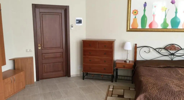 Bridge House Hotel Sochi