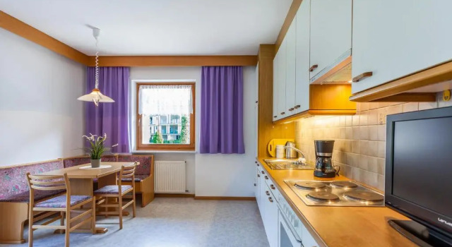 Апартаменты с 2 комнатами Residence Schnatzhof