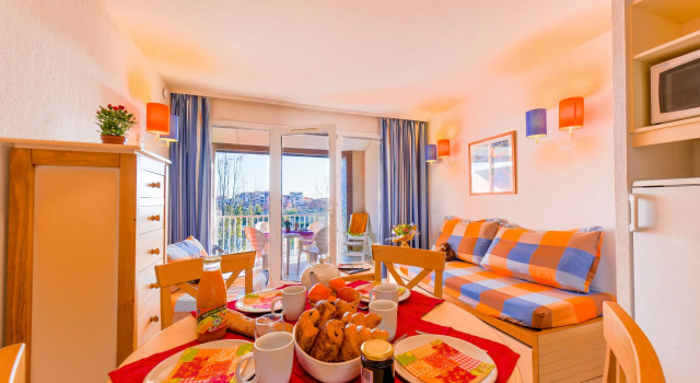 Résidence Pierre & Vacances Port Barcarès Catalana, Rezerwuj Hotel Le Barcares Corbières