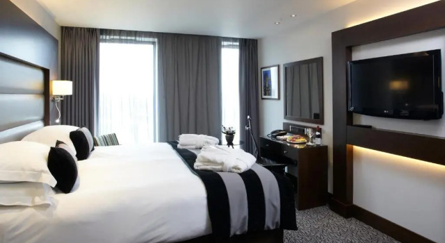 Park Grand Heathrow, Забронировать Отель Бизнес-отели Англии, 4* 5*