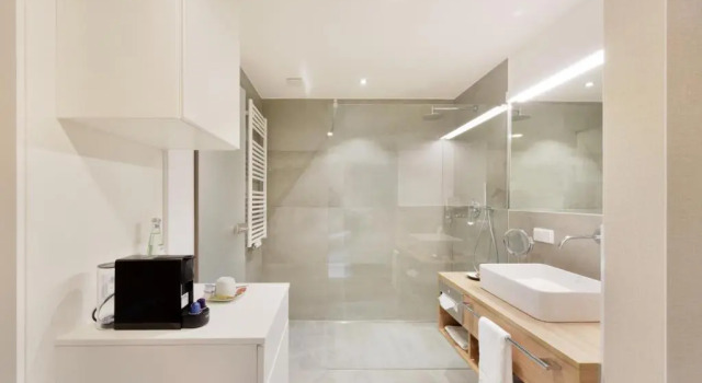 Номер Comfort K-Apart Hotel & Boardinghouse