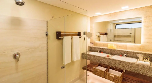 Номер Standard NANNAI Muro Alto