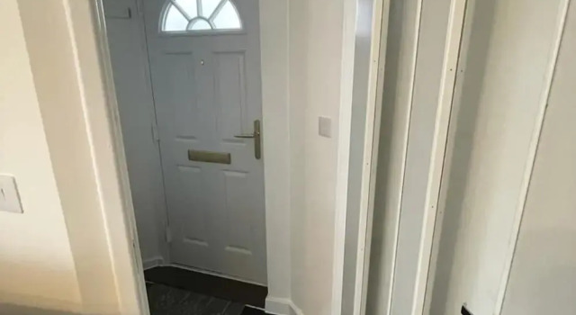 Immaculate 1-bed House in Didcot, Забронировать Отель Дидкот 