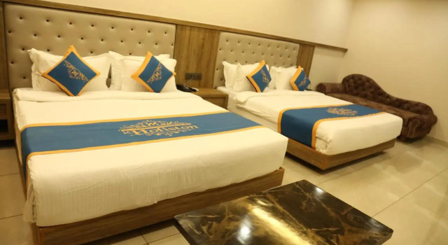 Hotel Holiston, Забронировать Отель Дварка штат Гуджарат