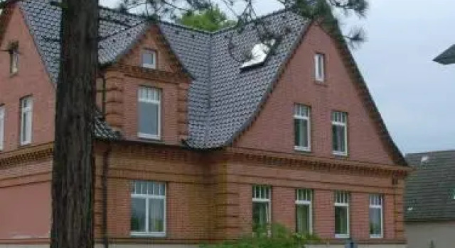 Hotel Bei der Malzfabrik