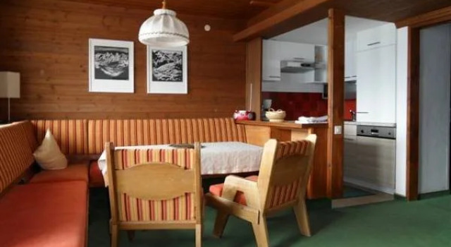 Haus In der Sonne, Забронировать Отель Отели Тироля 3 звезды, 3*