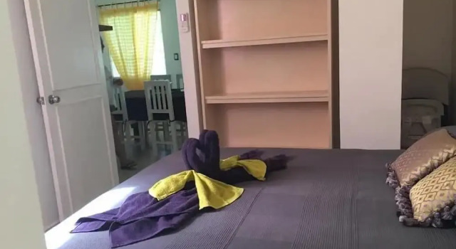 Casa Los Mikeles, Rezerwuj Hotel Playa del Carmen Quintana Roo