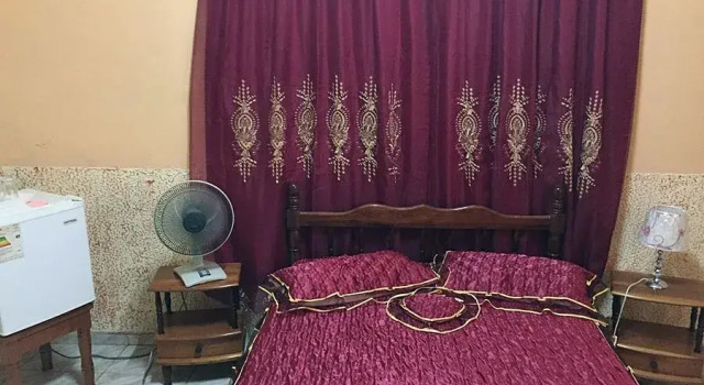 Dona Antonia And Friends Rooms Trinidad