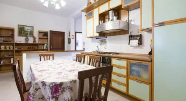 Casa Degli Ulivi