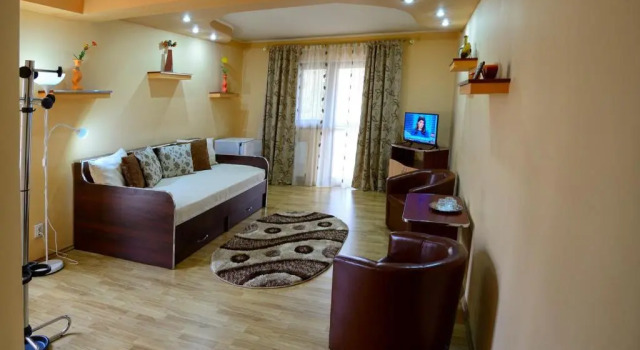 Люкс Pension Casa Vero